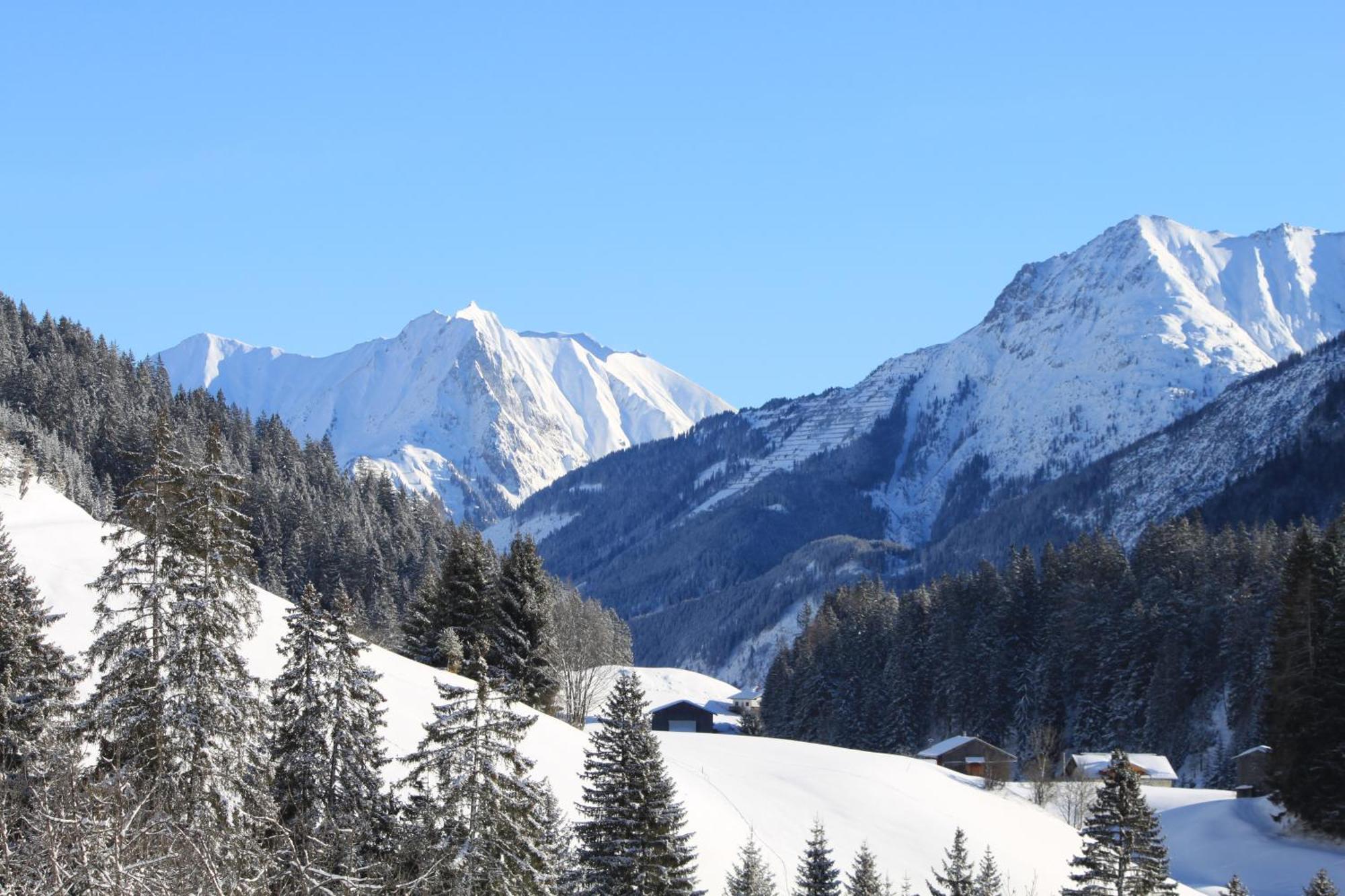 Appartementhaus Michaela Apartamento *