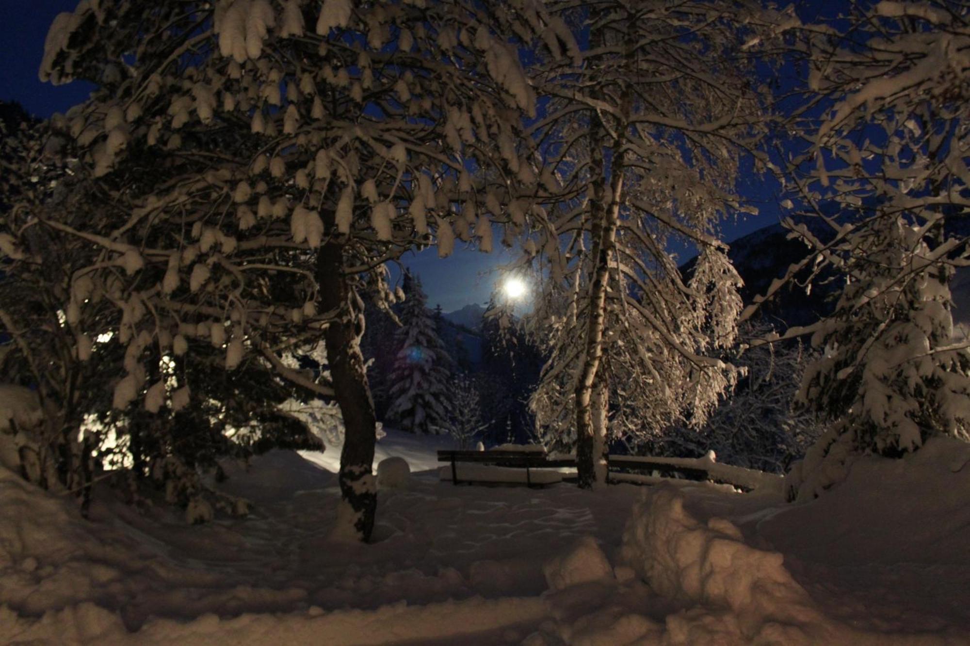 Appartementhaus Michaela Apartamento Bach (Tyrol)