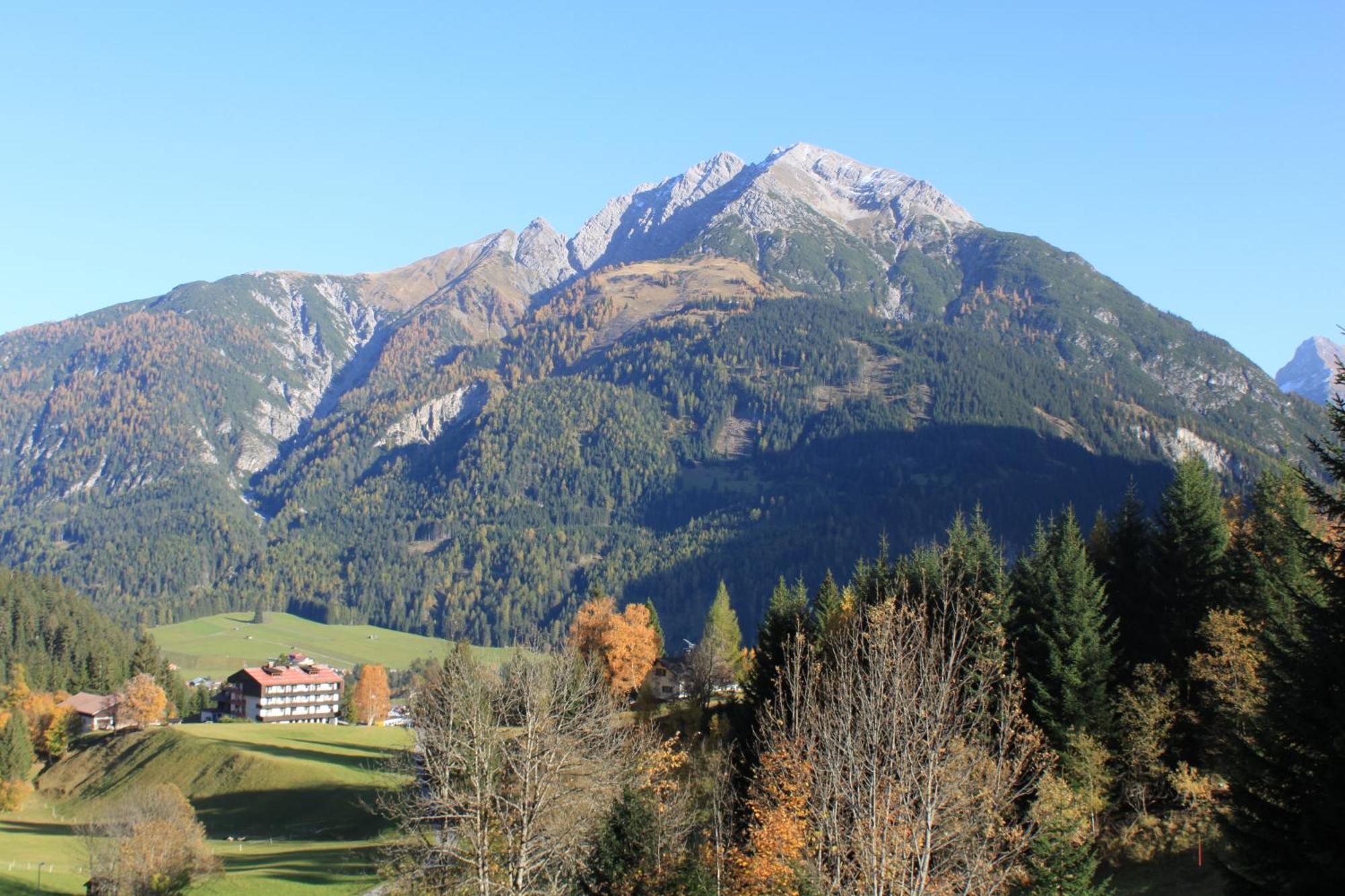 Appartementhaus Michaela Apartamento Bach (Tyrol)