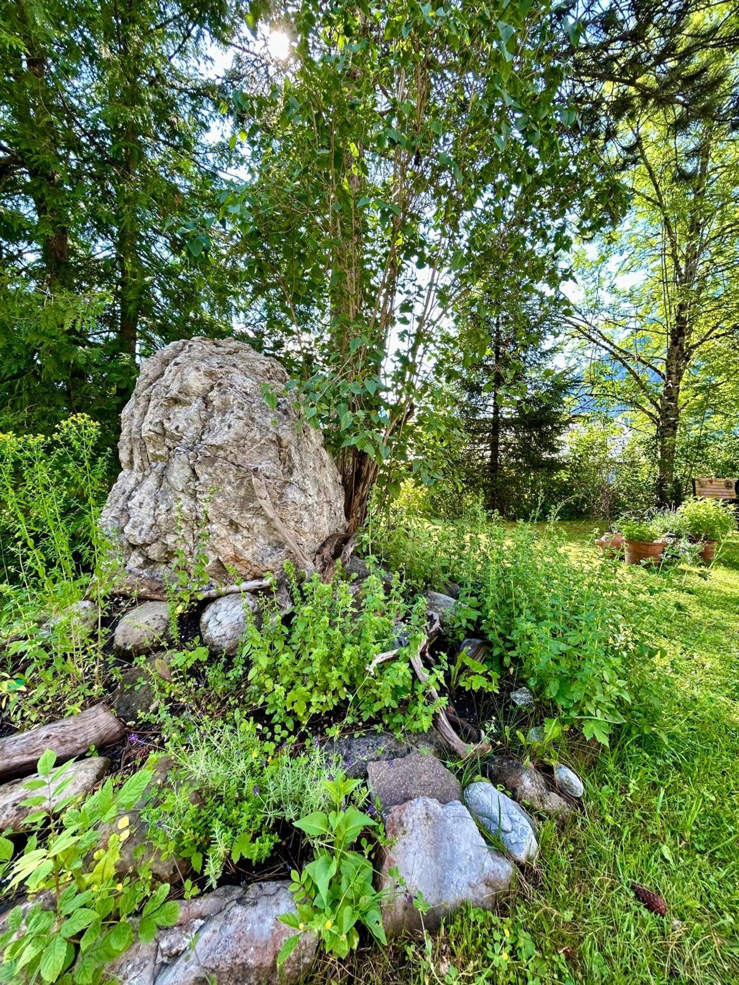 Apartamento Appartementhaus Michaela Bach (Tyrol)