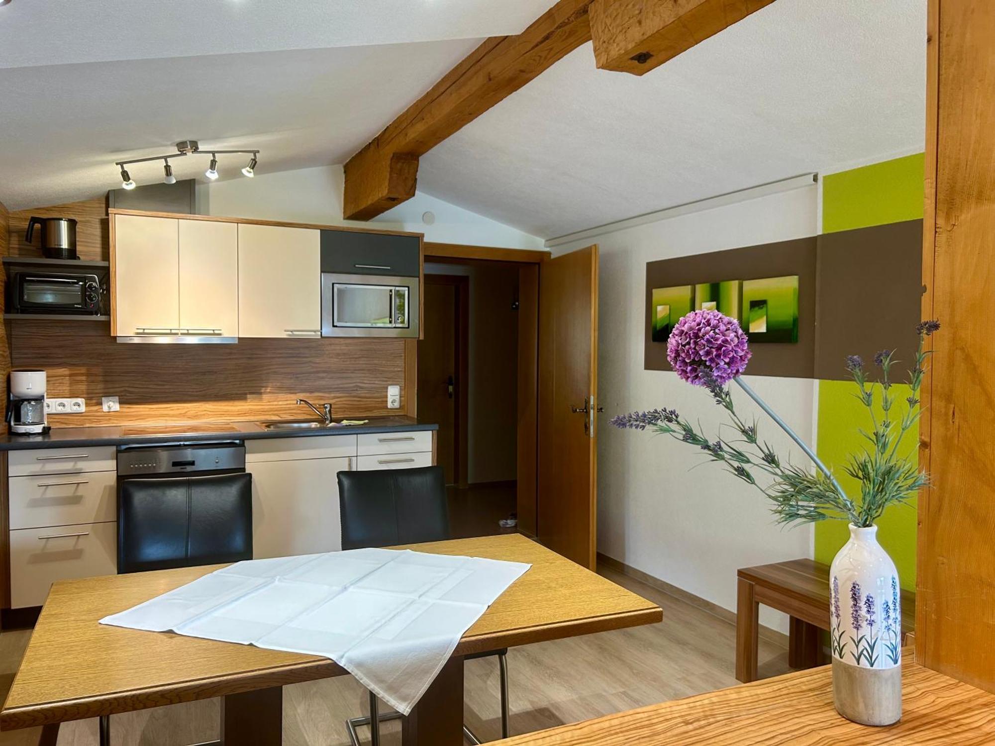 Appartementhaus Michaela * Bach (Tyrol)