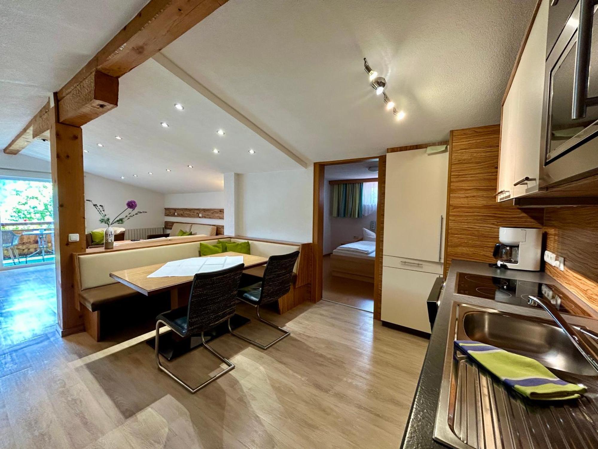 Appartementhaus Michaela Apartamento