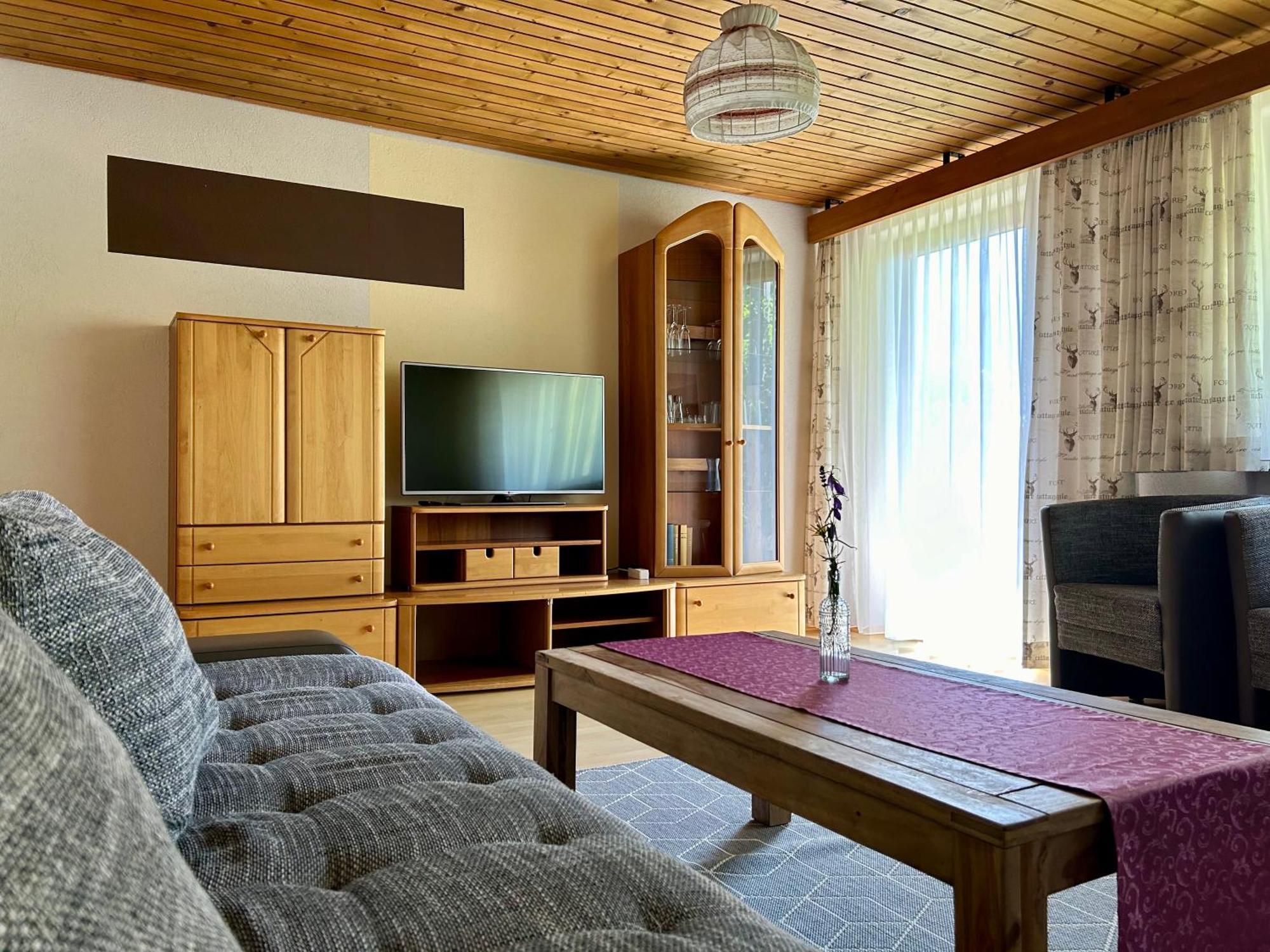 Apartamento Appartementhaus Michaela *