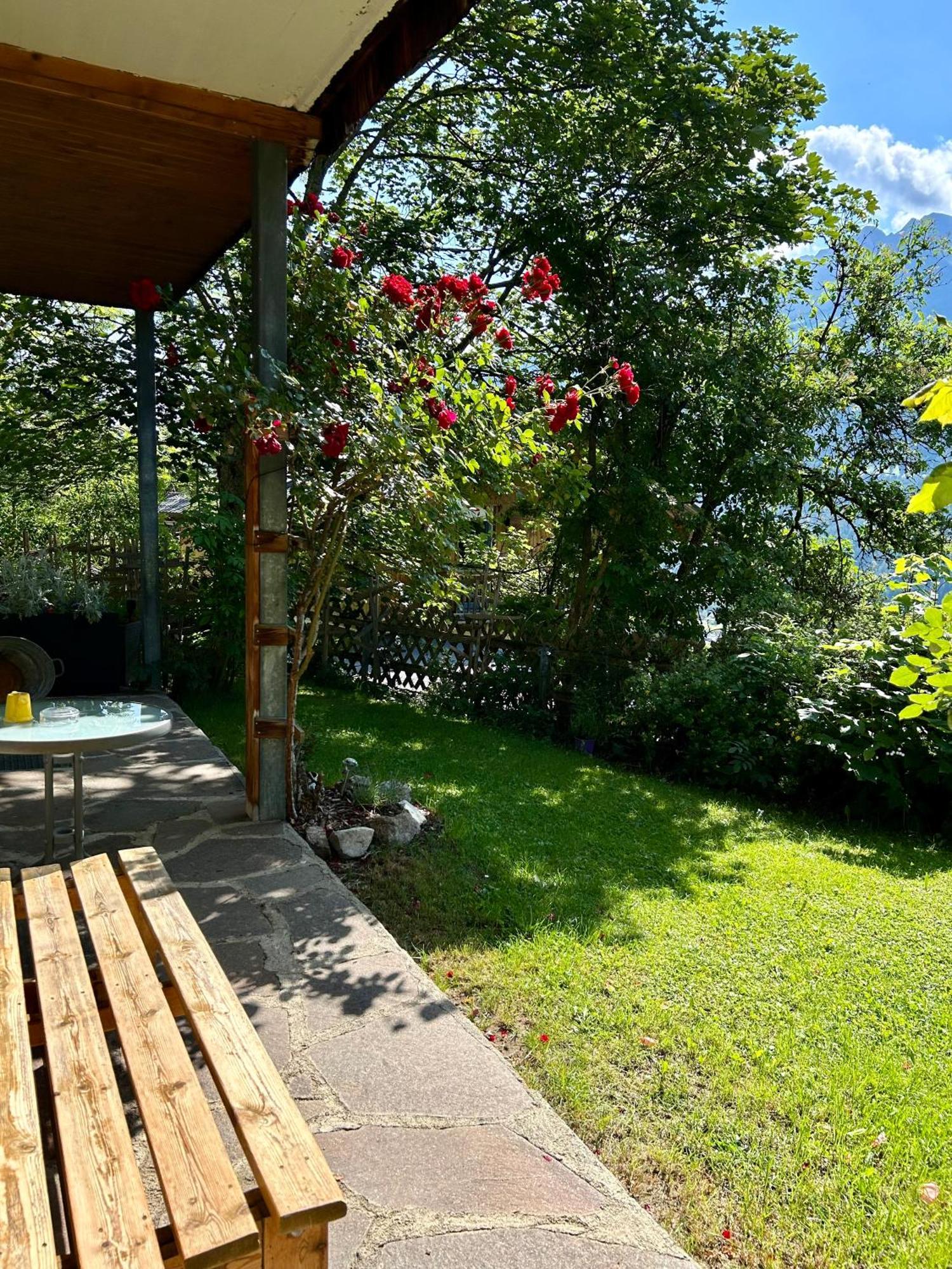 Appartementhaus Michaela Apartamento