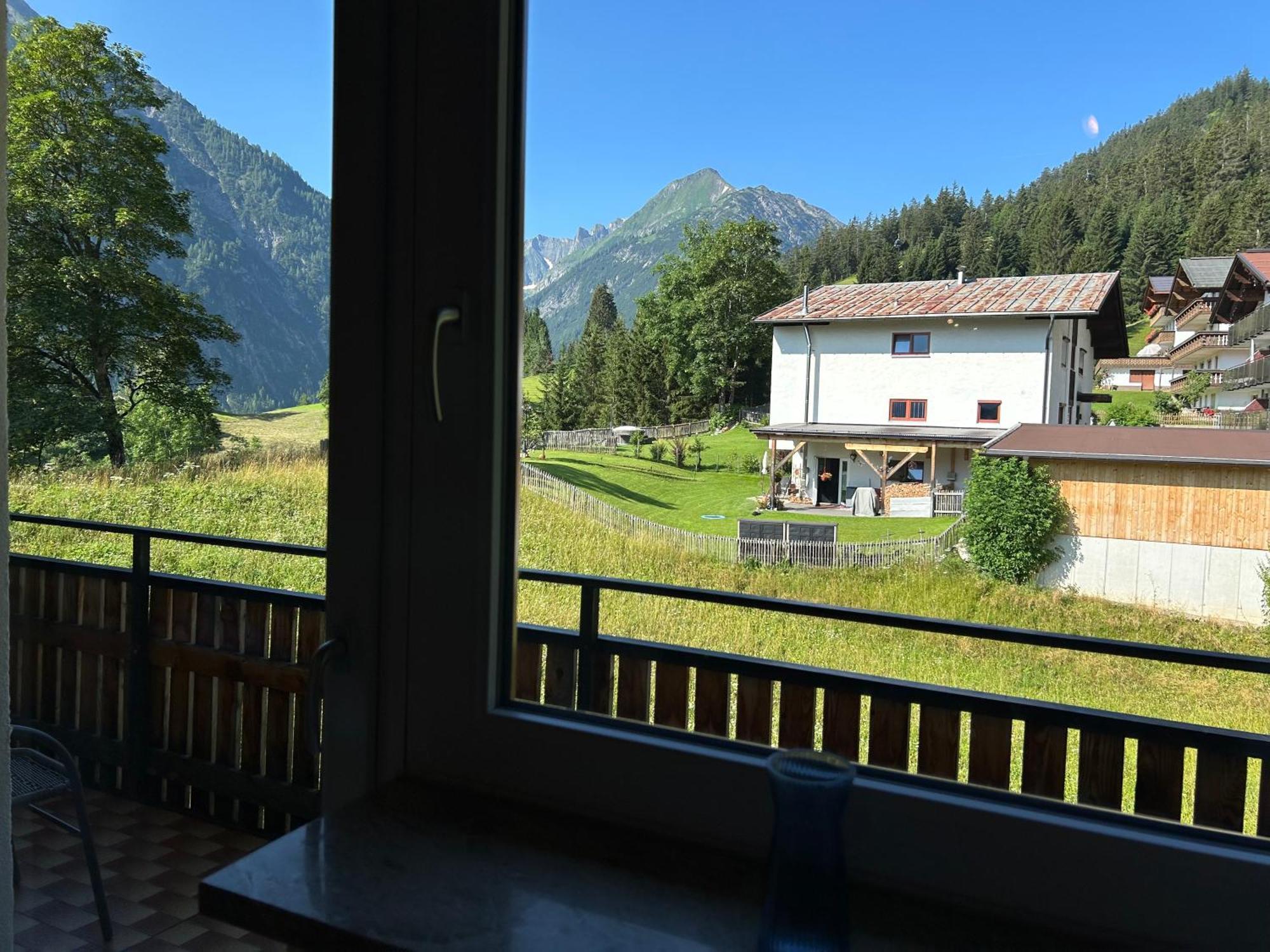 Appartementhaus Michaela Apartamento