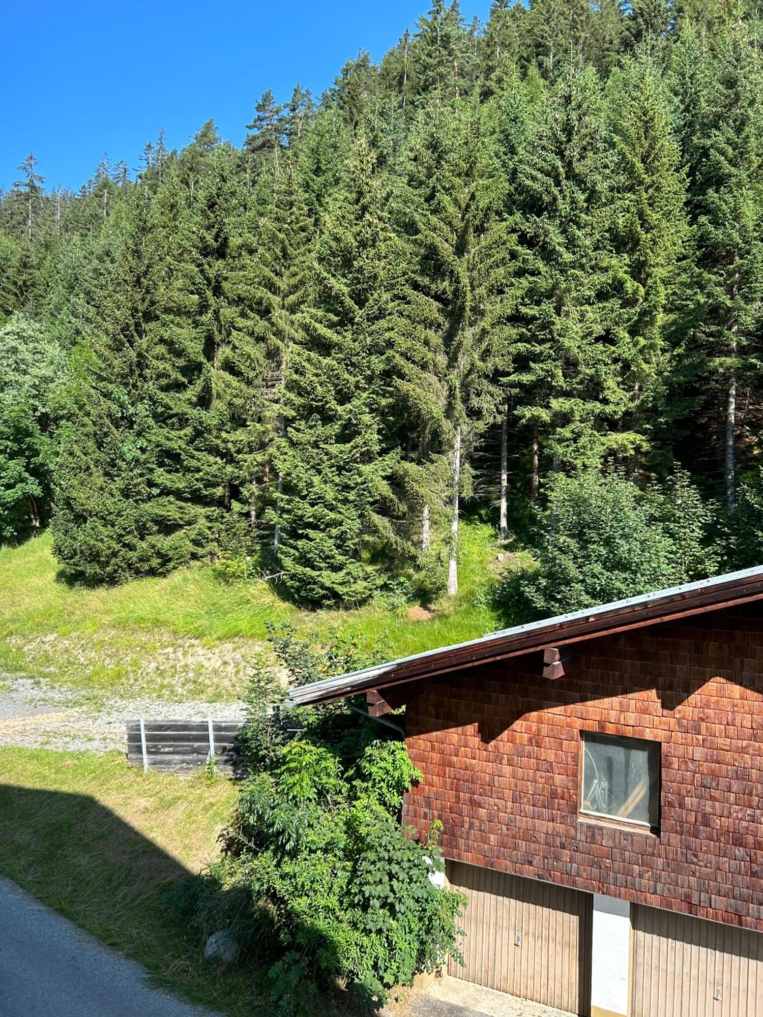 Apartamento Appartementhaus Michaela *