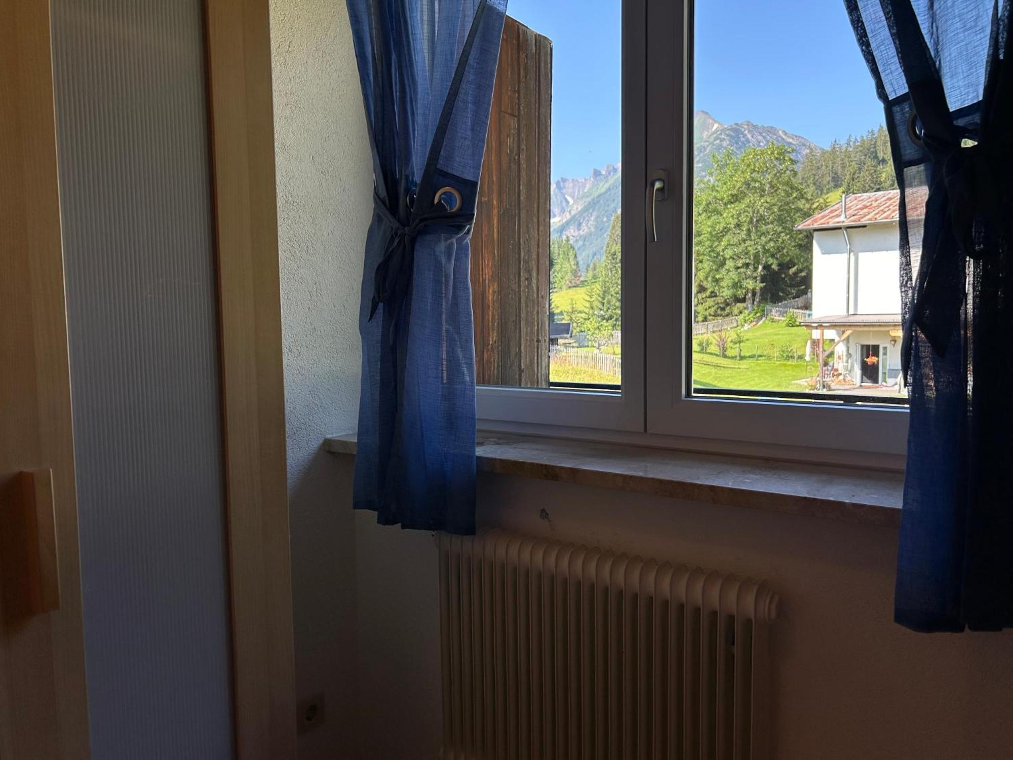 Appartementhaus Michaela Apartamento Bach (Tyrol)
