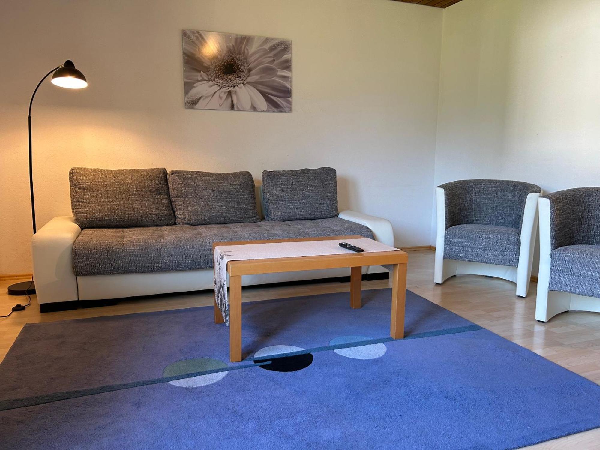 Appartementhaus Michaela * Bach (Tyrol)