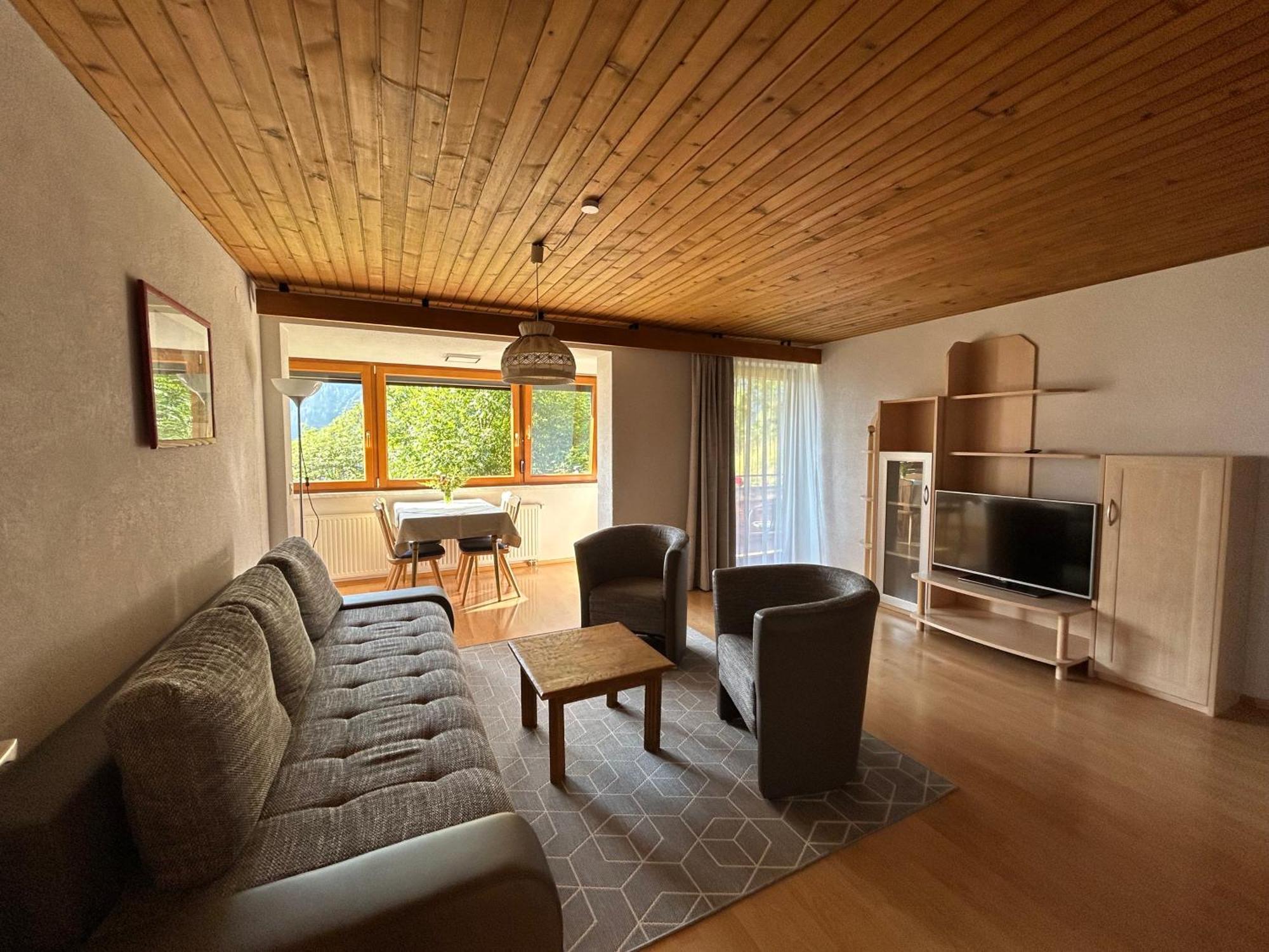 Appartementhaus Michaela Apartamento
