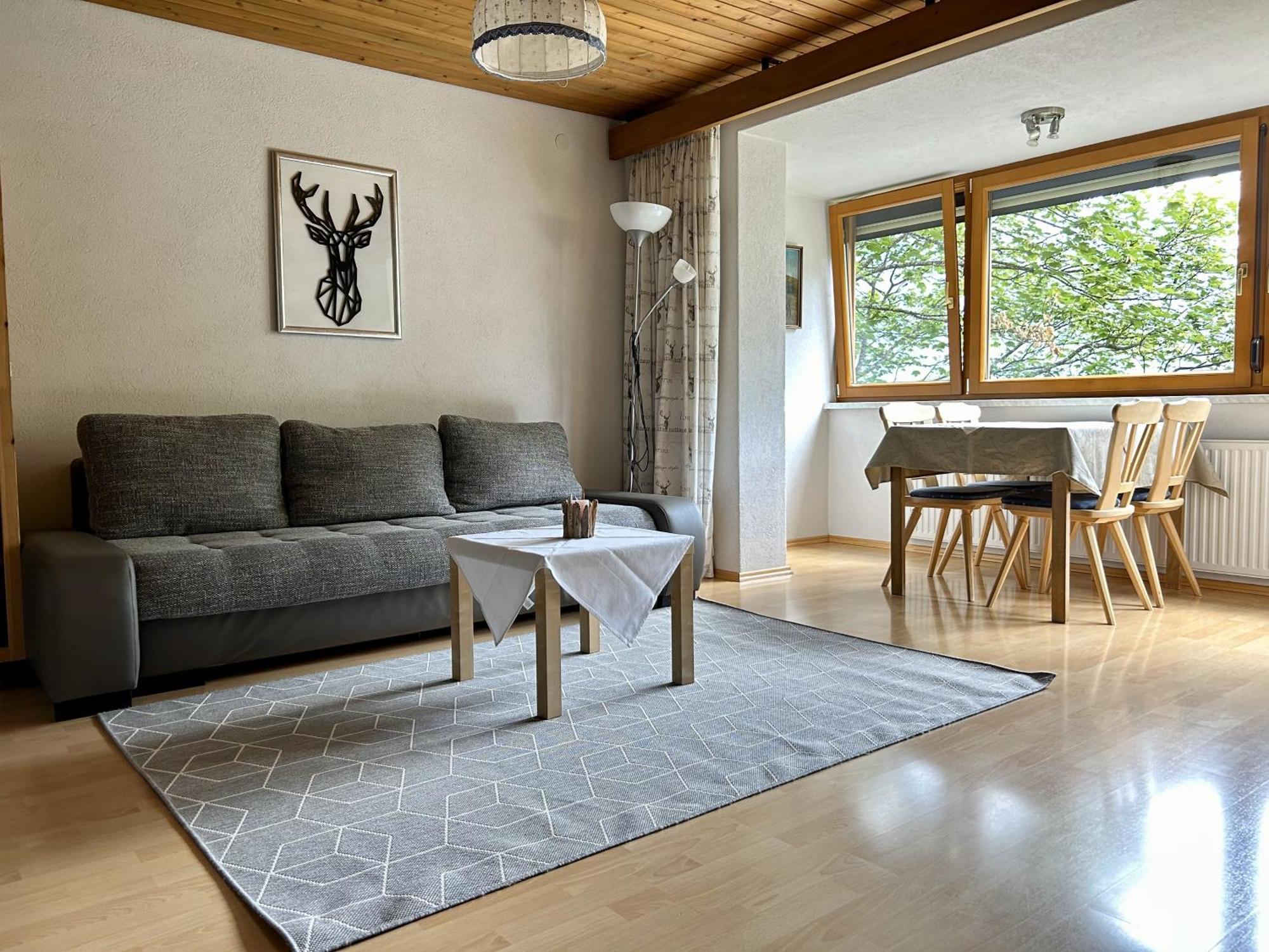 Appartementhaus Michaela Apartamento Bach (Tyrol)