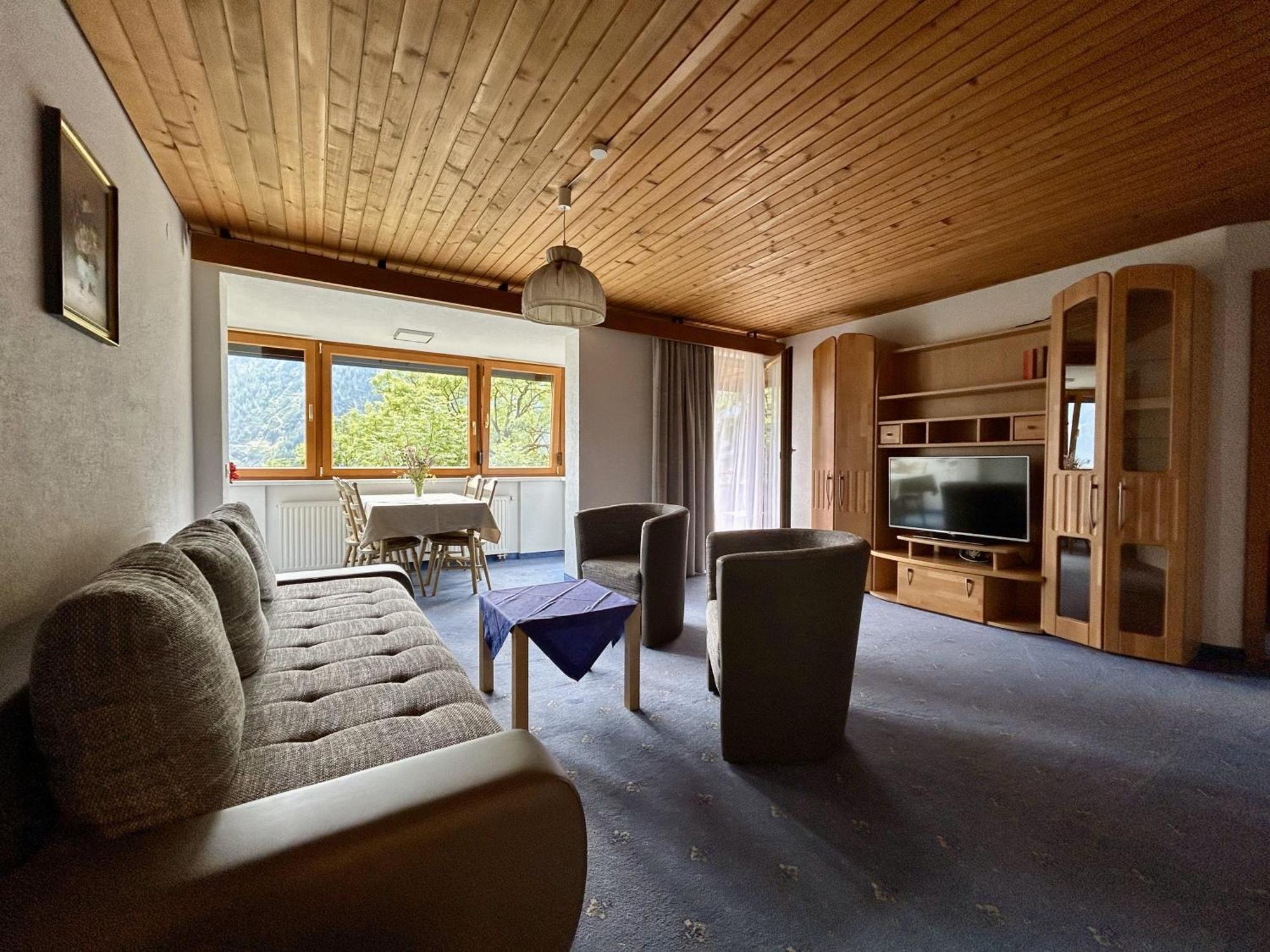 Apartamento Appartementhaus Michaela *