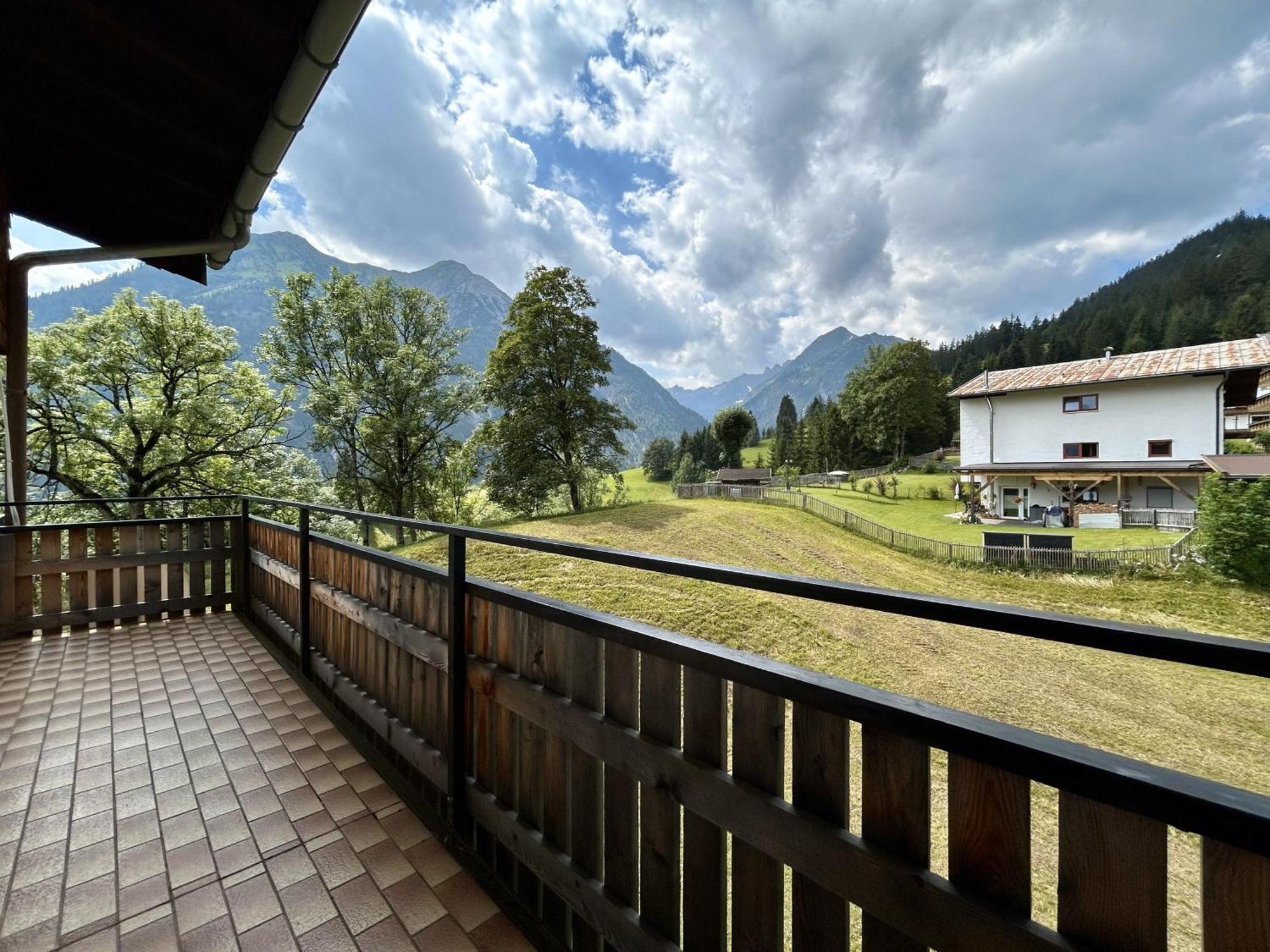 Appartementhaus Michaela Apartamento