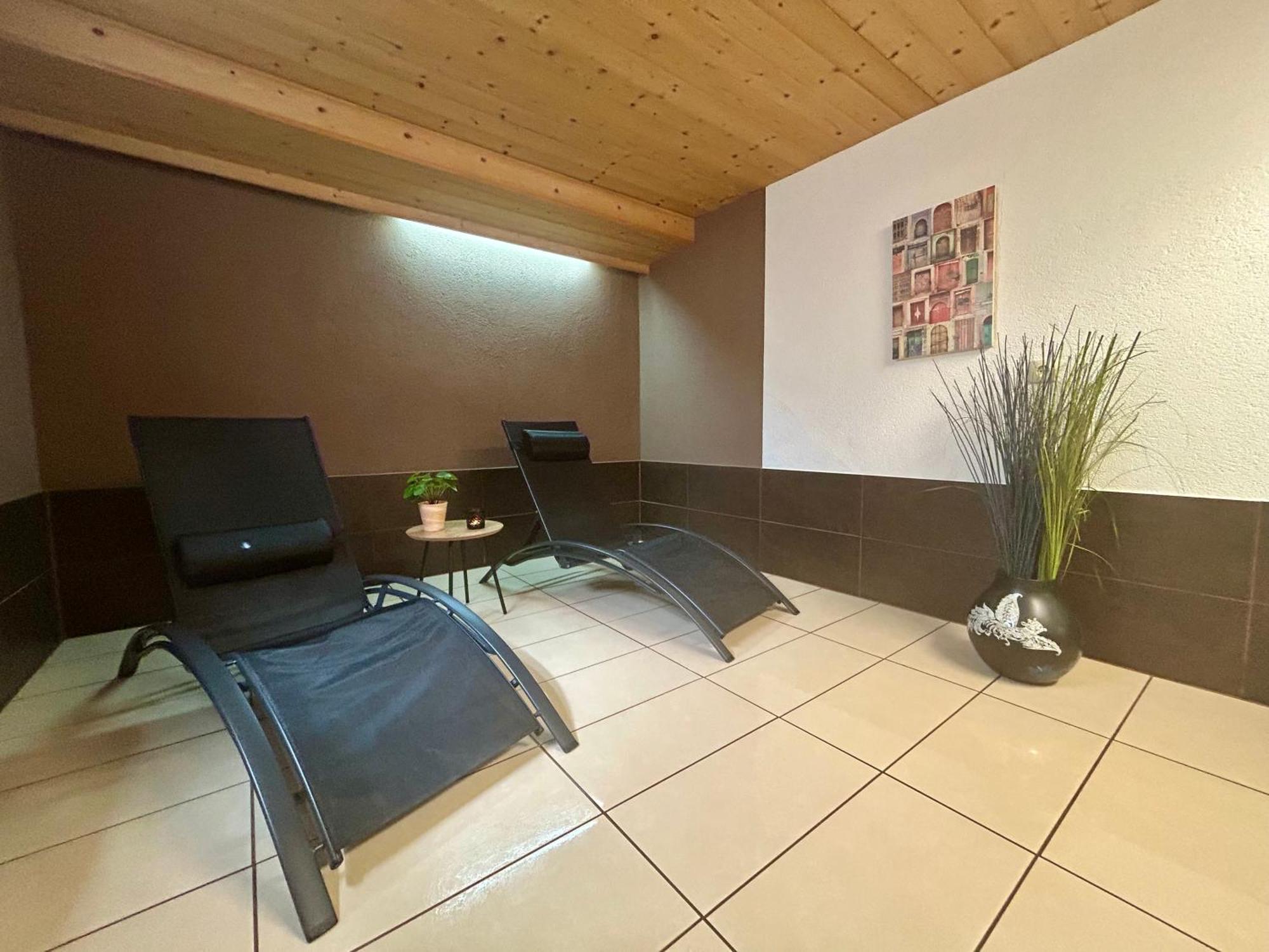 Apartamento Appartementhaus Michaela Bach (Tyrol)
