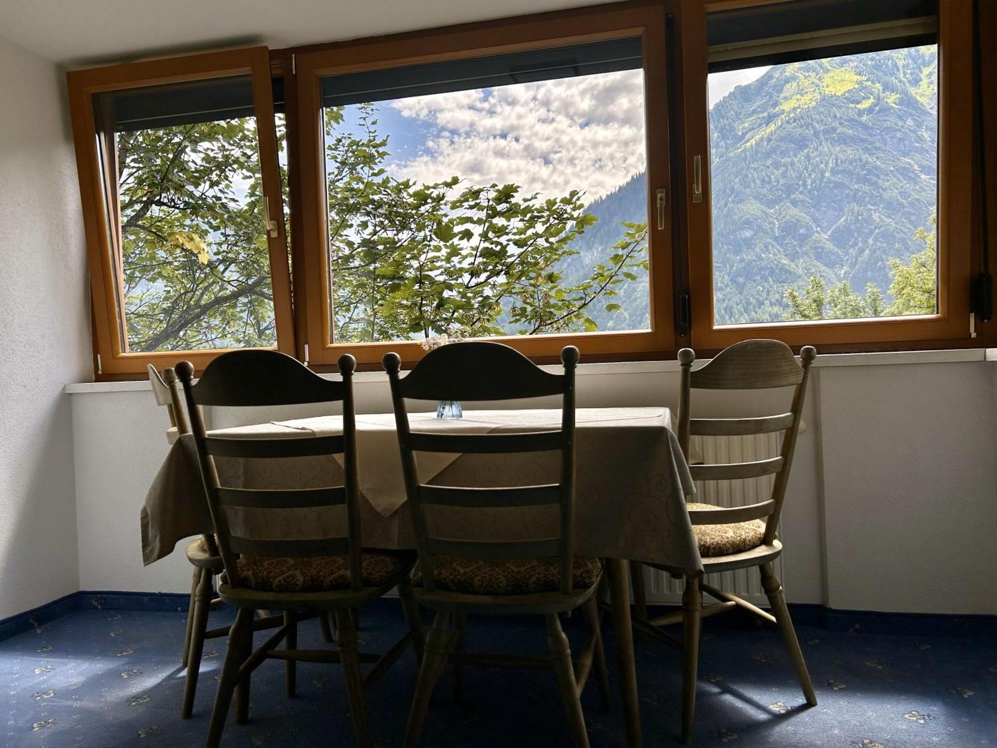 Appartementhaus Michaela *