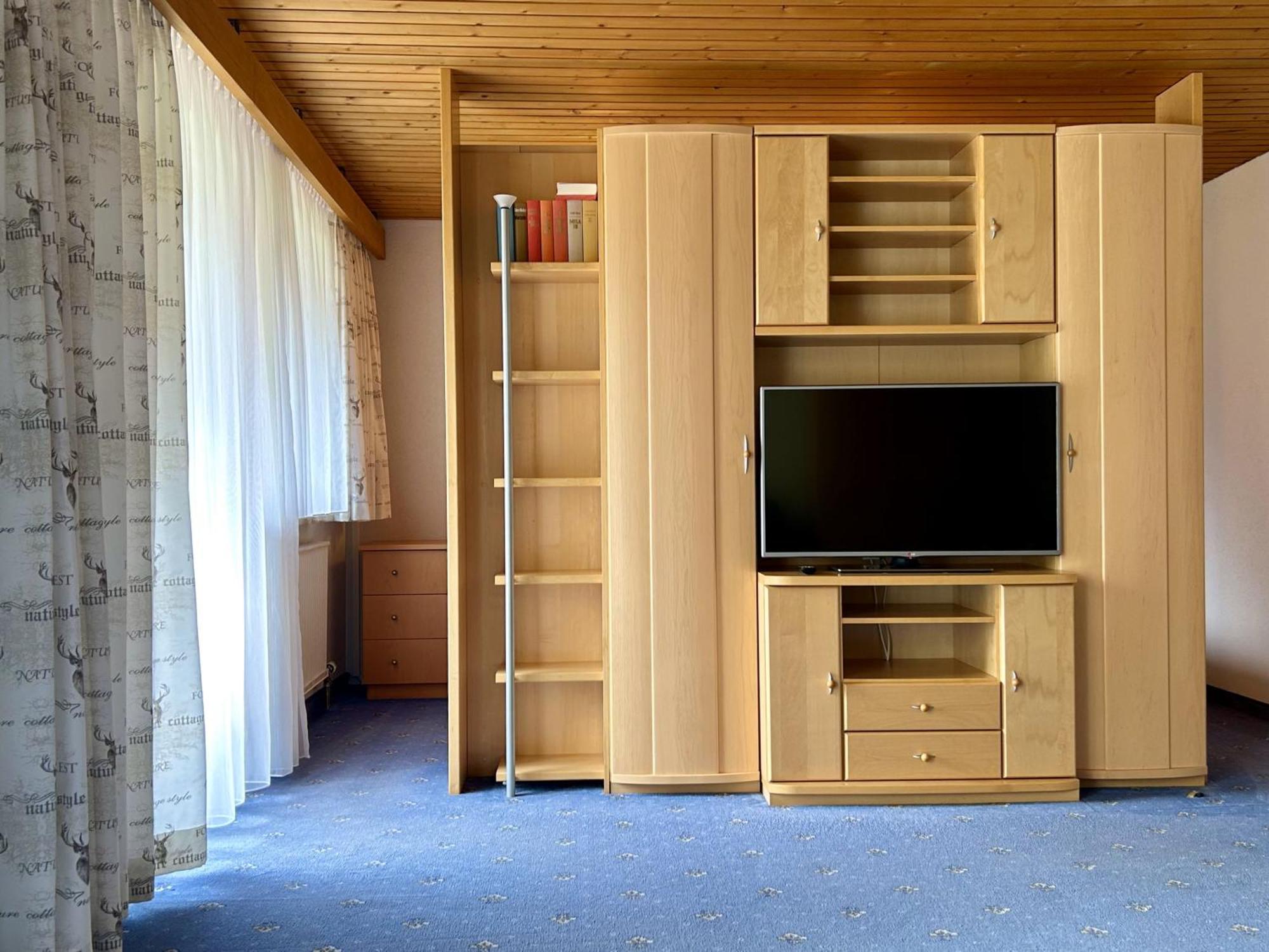 Apartamento Appartementhaus Michaela