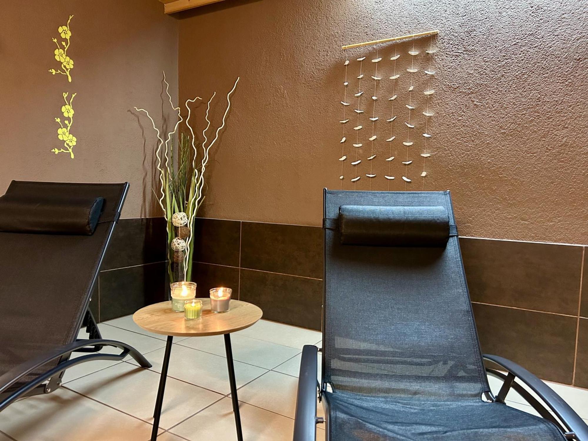 Apartamento Appartementhaus Michaela Bach (Tyrol)