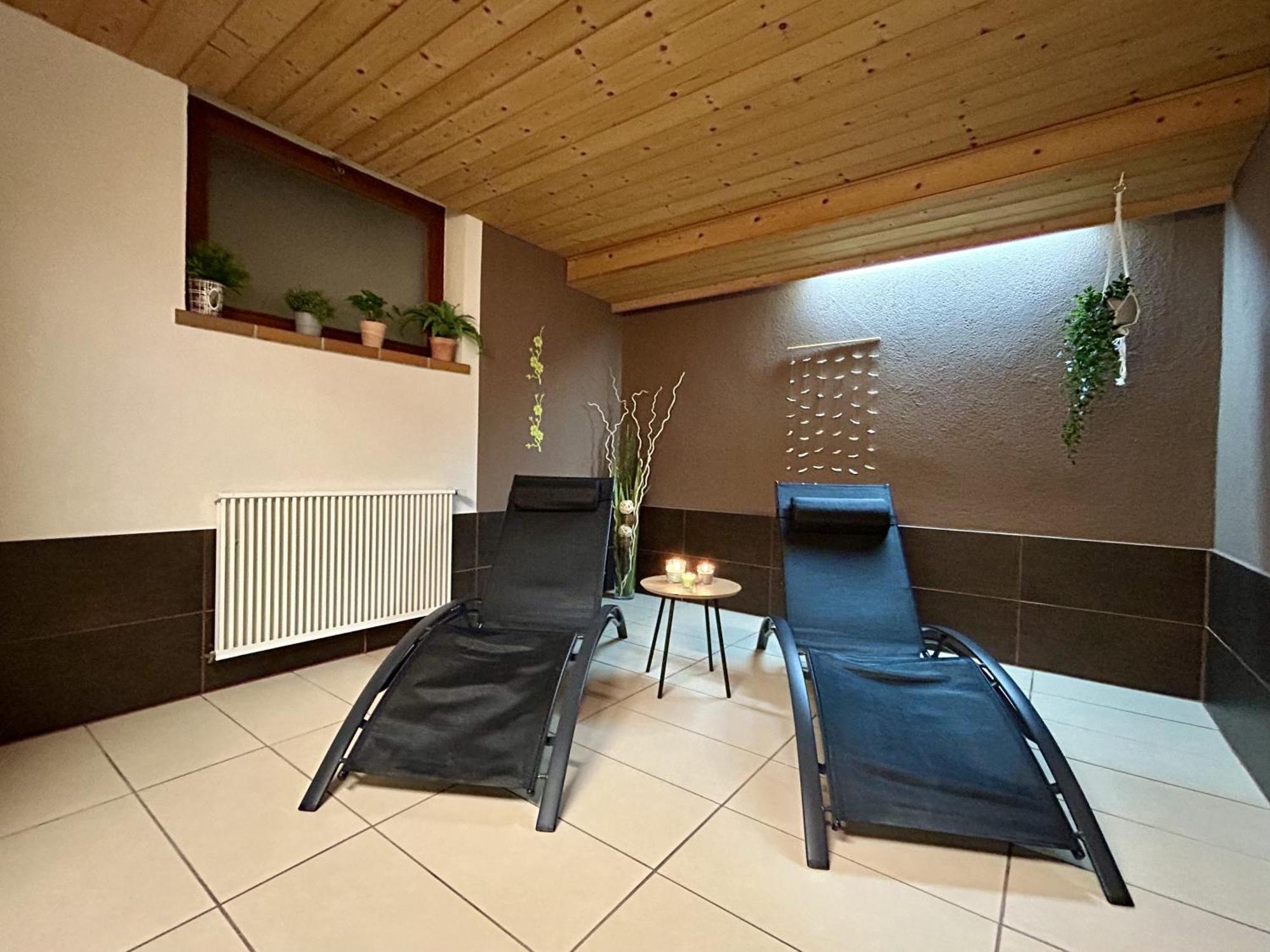 Appartementhaus Michaela * Bach (Tyrol)