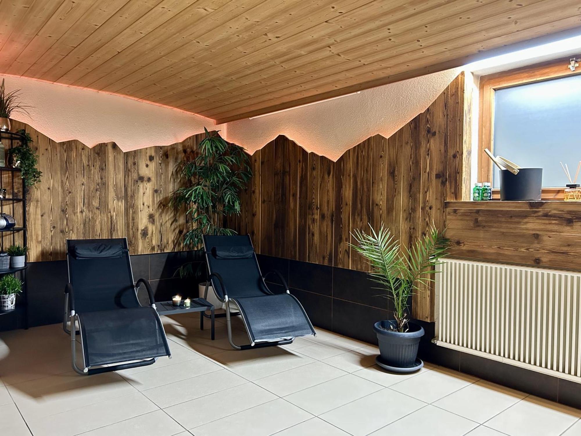 Appartementhaus Michaela Apartamento