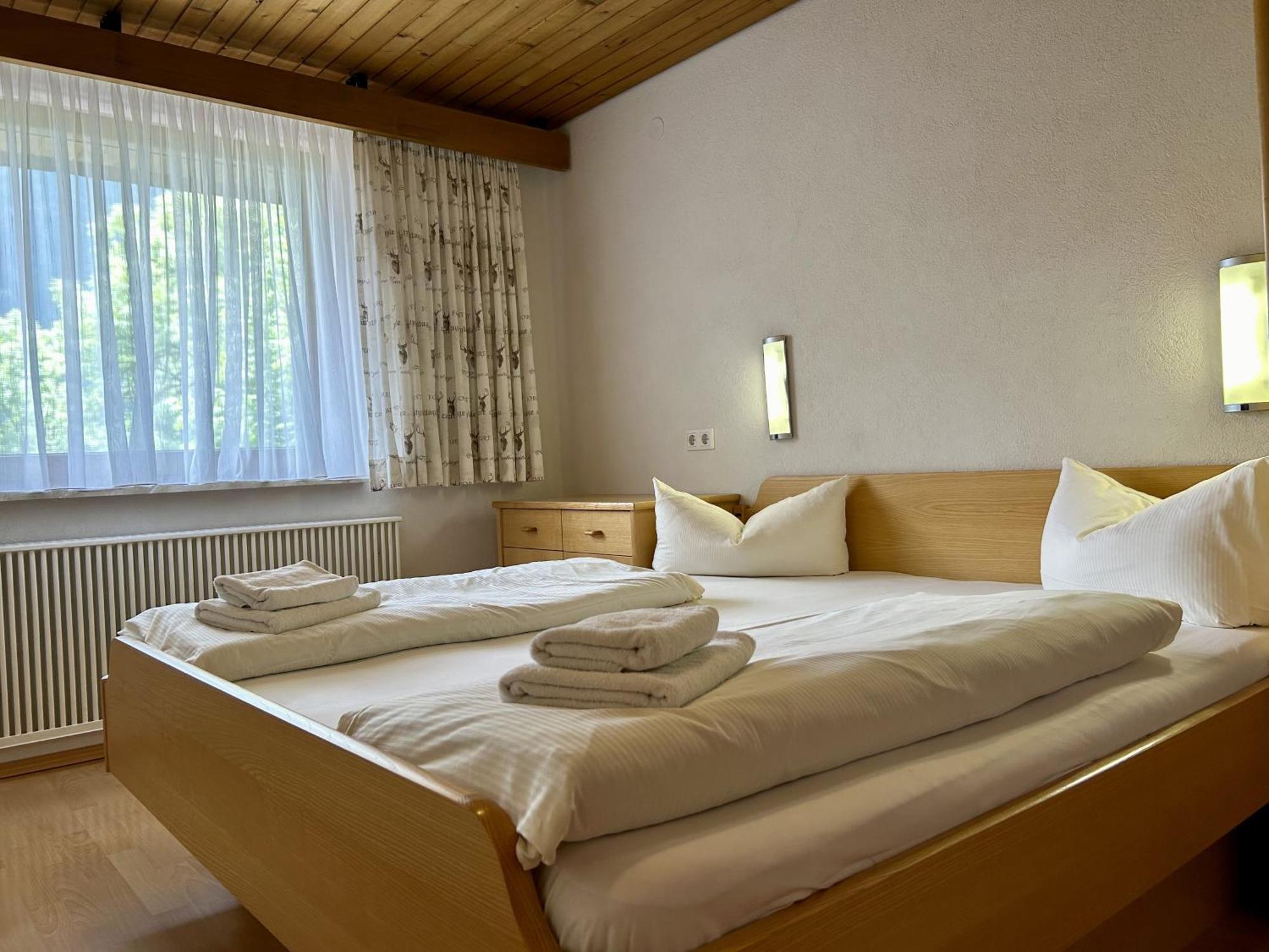 Appartementhaus Michaela Apartamento