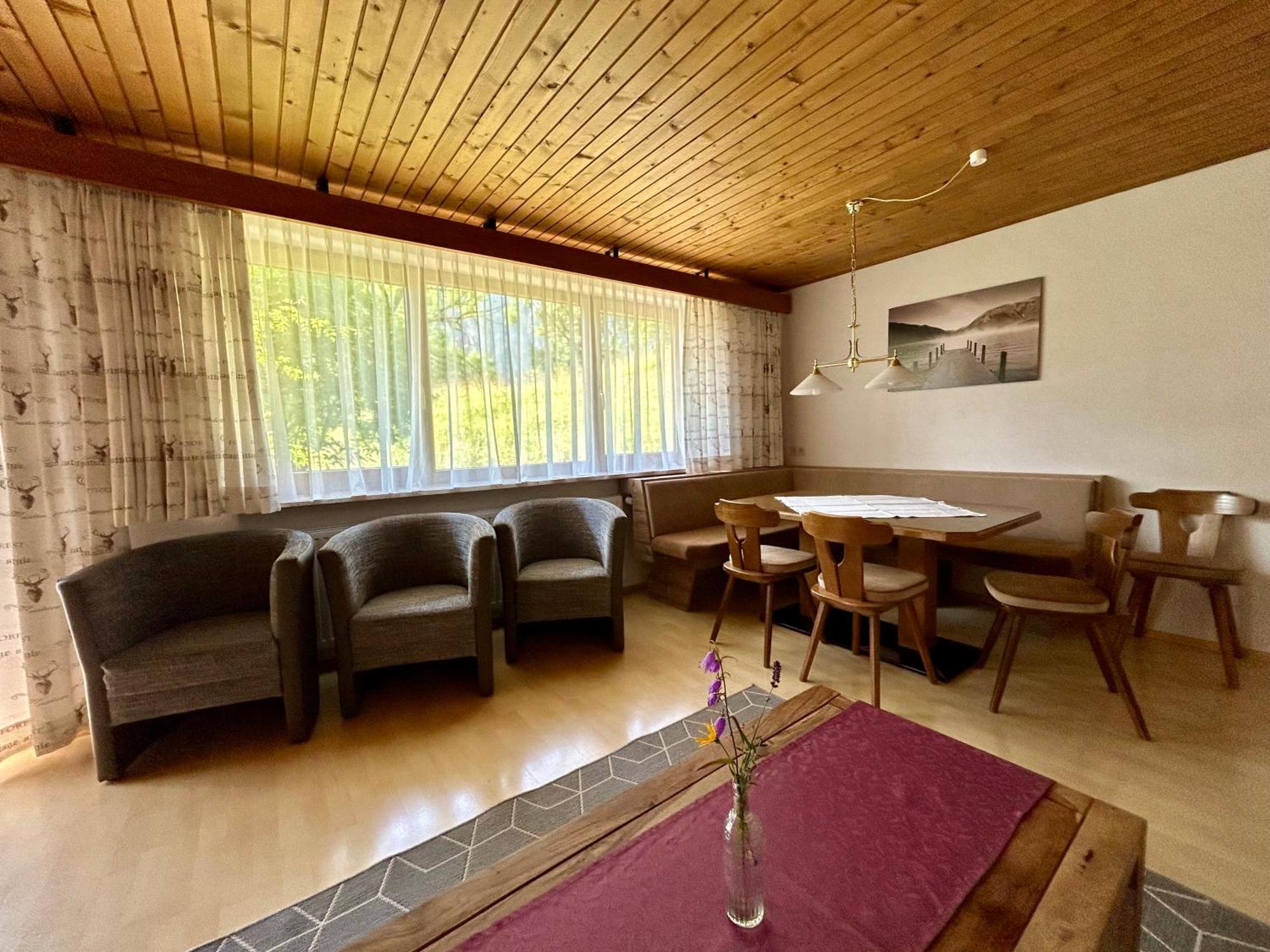 Appartementhaus Michaela Bach (Tyrol)