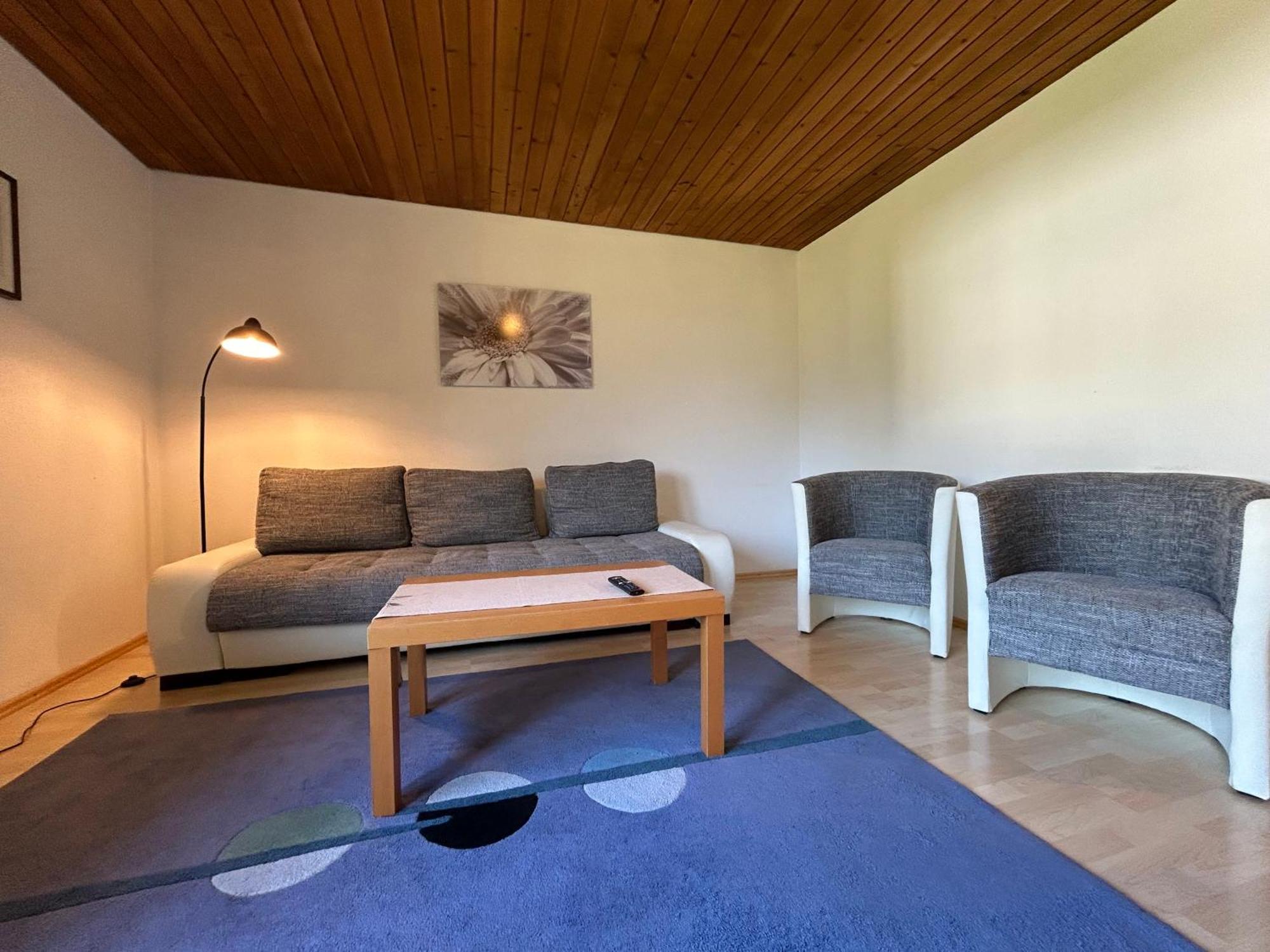 Apartmán Appartementhaus Michaela *