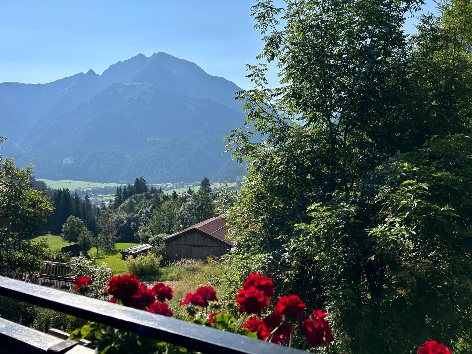 Appartementhaus Michaela Bach (Tyrol)
