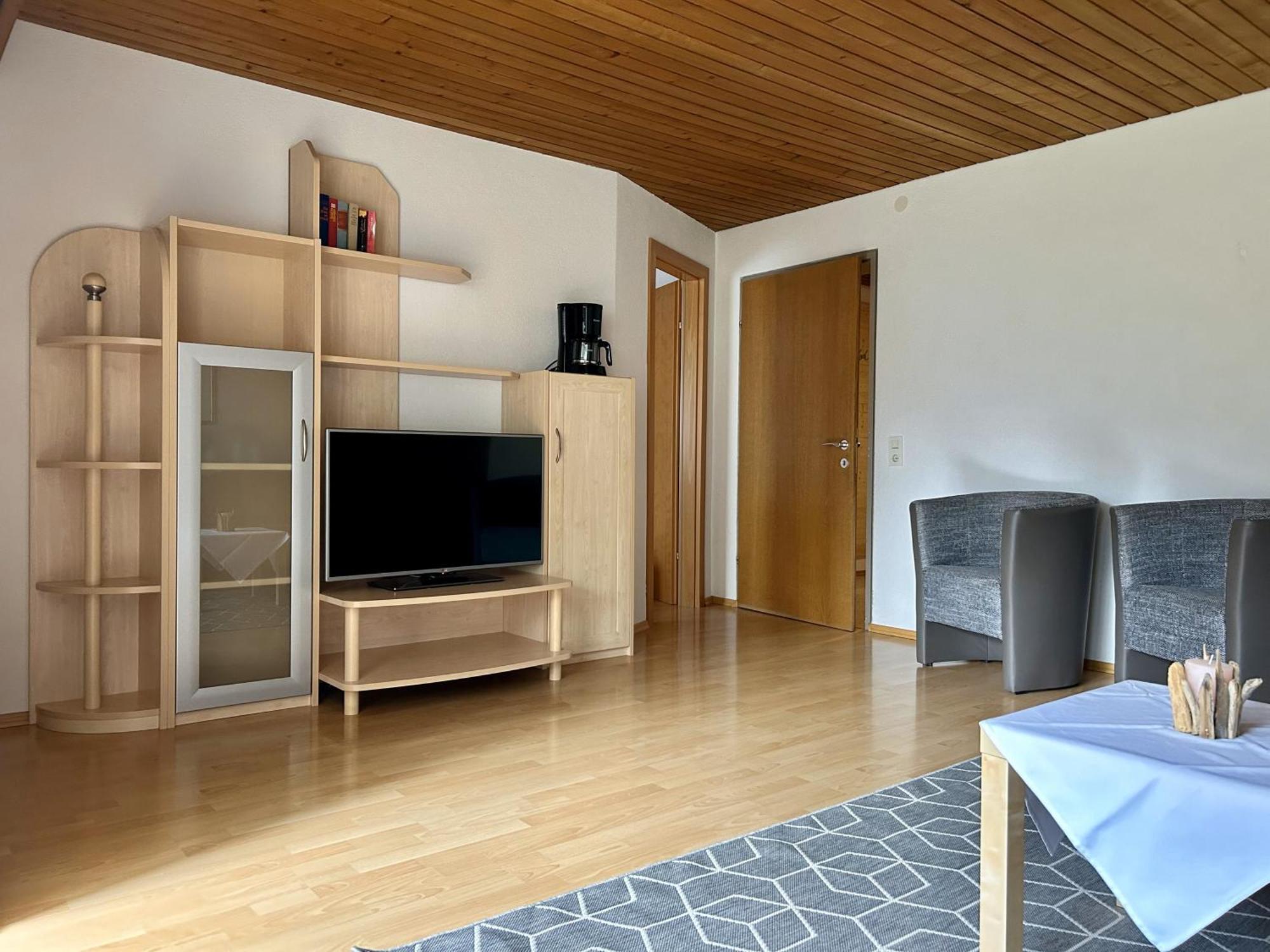 Apartmán Appartementhaus Michaela *
