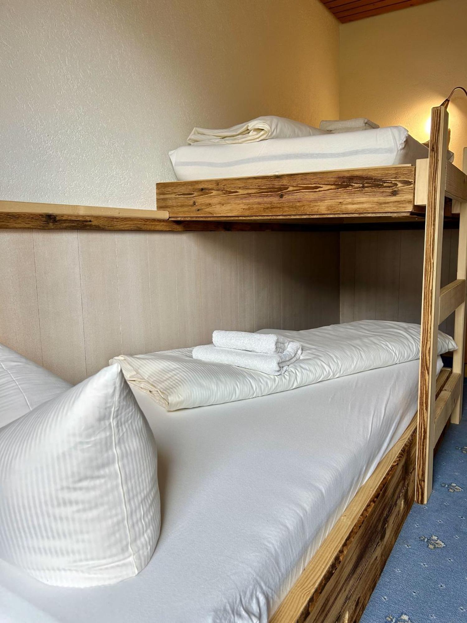 Apartmán Appartementhaus Michaela Bach (Tyrol)
