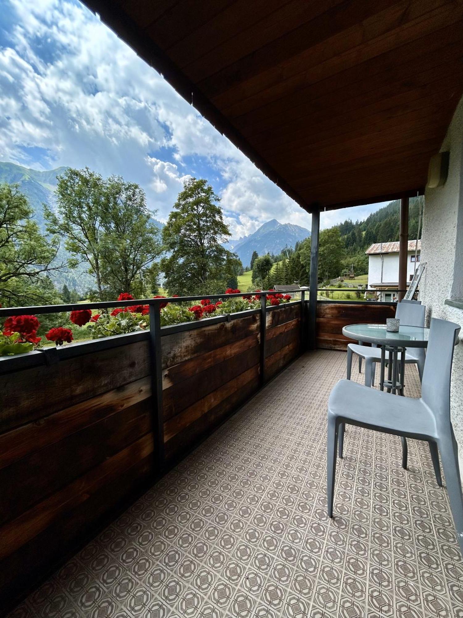 Appartementhaus Michaela Bach (Tyrol)