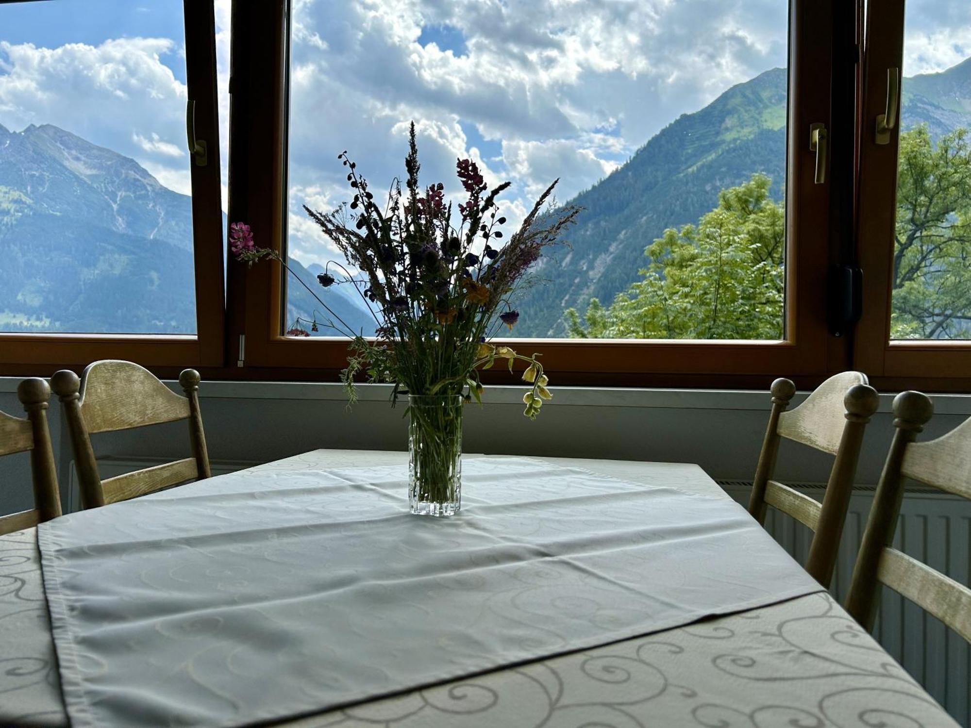 Appartementhaus Michaela Apartmán Bach (Tyrol)