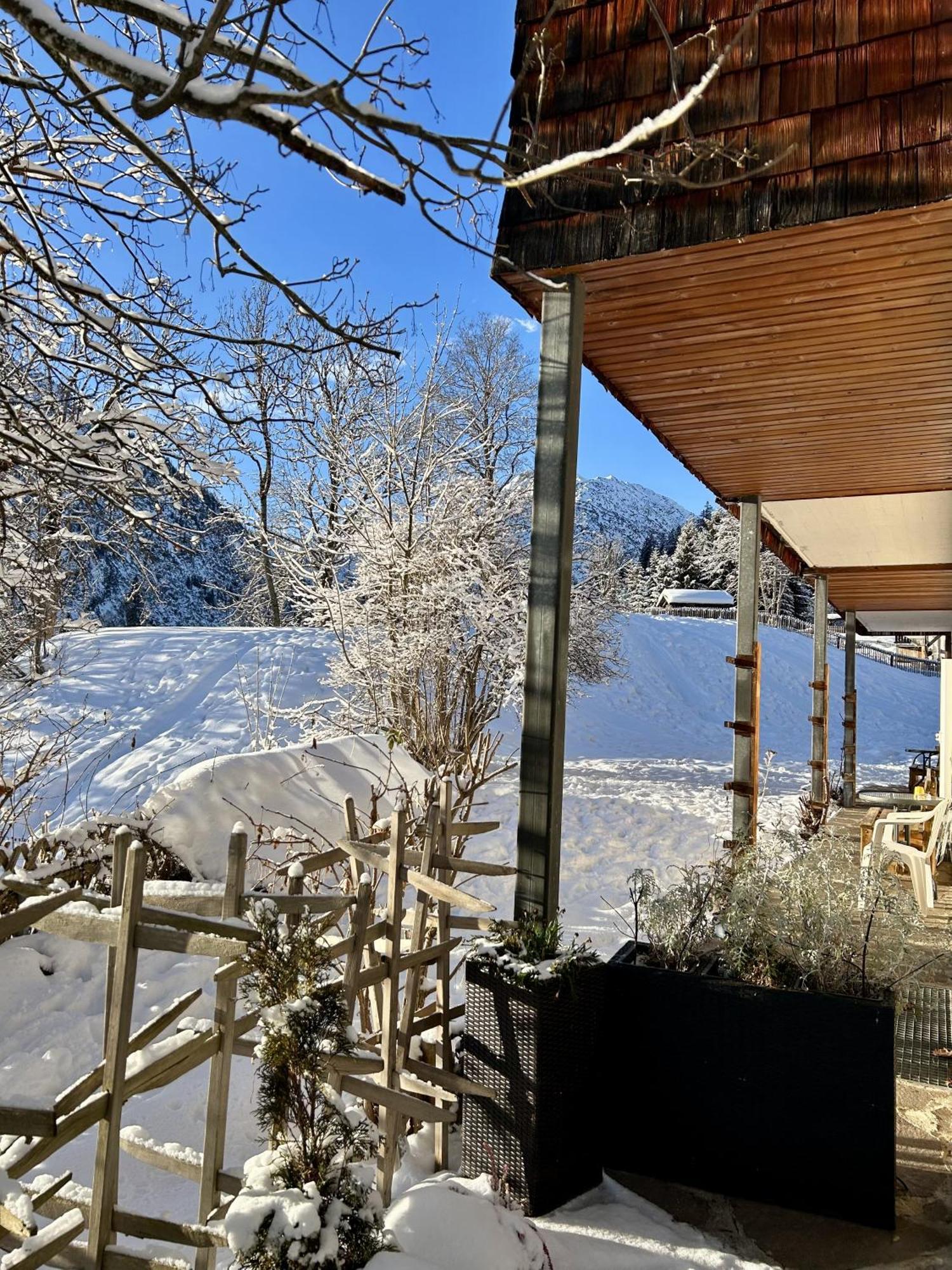 Appartementhaus Michaela Apartmán